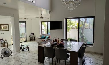 Casa en Venta Fracc. Malibú