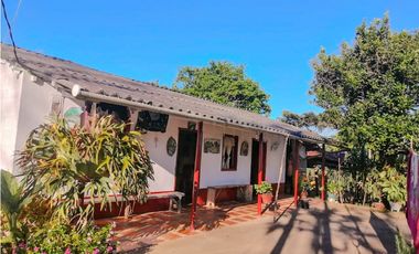 Finca en yolombo vereda marquesa