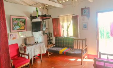 Finca en yolombo vereda marquesa