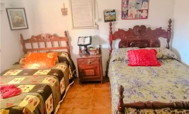 Finca en yolombo vereda marquesa