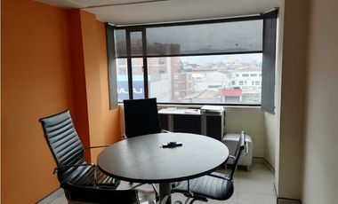 VENTA EDIFICIO MULTISERVICIOS 1.807m²