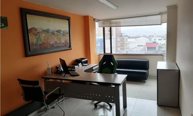 VENTA EDIFICIO MULTISERVICIOS 1.807m²