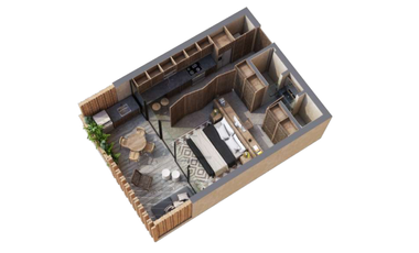 Departamentos en Venta en Puerto Vallarta