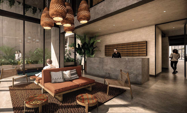 Departamentos en Venta en Puerto Vallarta