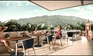 Departamentos en Venta en Puerto Vallarta