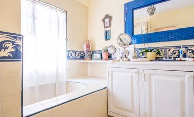 Casa en venta en San Miguel de Allende cerca del Centro – Terraza y Rooftop