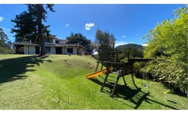 vendo finca la Ceja Antioquia, vía a llano grande 2,7 hectáreas