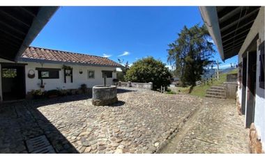 vendo finca la Ceja Antioquia, vía a llano grande 2,7 hectáreas