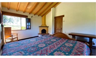 vendo finca la Ceja Antioquia, vía a llano grande 2,7 hectáreas