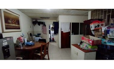 VENDO CASA RENTABLE EN EL BARRIO CASA BLANCA DE KENNEDY EN BOGOT