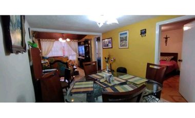 VENDO CASA RENTABLE EN EL BARRIO CASA BLANCA DE KENNEDY EN BOGOT