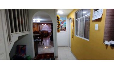 VENDO CASA RENTABLE EN EL BARRIO CASA BLANCA DE KENNEDY EN BOGOT