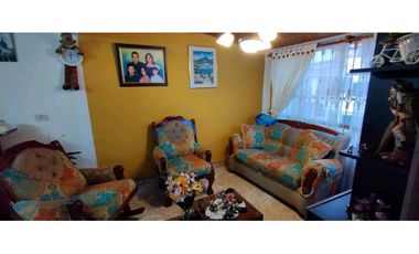 VENDO CASA RENTABLE EN EL BARRIO CASA BLANCA DE KENNEDY EN BOGOT