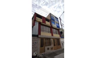 VENDO CASA RENTABLE EN EL BARRIO CASA BLANCA DE KENNEDY EN BOGOT