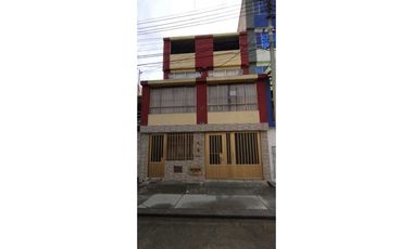 VENDO CASA RENTABLE EN EL BARRIO CASA BLANCA DE KENNEDY EN BOGOT
