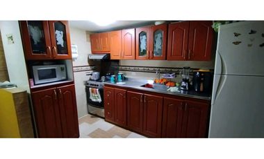 VENDO CASA RENTABLE EN EL BARRIO CASA BLANCA DE KENNEDY EN BOGOT