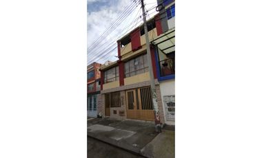 VENDO CASA RENTABLE EN EL BARRIO CASA BLANCA DE KENNEDY EN BOGOT