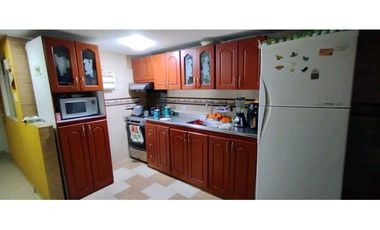 VENDO CASA RENTABLE EN EL BARRIO CASA BLANCA DE KENNEDY EN BOGOT