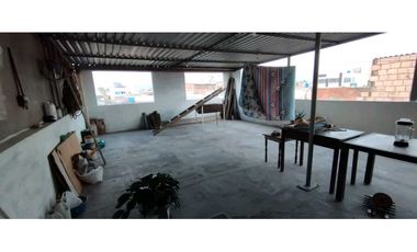 VENDO CASA RENTABLE EN EL BARRIO CASA BLANCA DE KENNEDY EN BOGOT