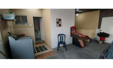 VENDO CASA RENTABLE EN EL BARRIO CASA BLANCA DE KENNEDY EN BOGOT