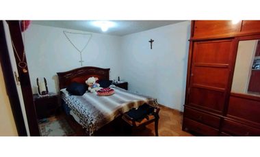 VENDO CASA RENTABLE EN EL BARRIO CASA BLANCA DE KENNEDY EN BOGOT