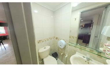 arriendo hotel en el laureles