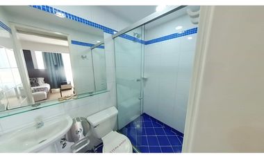 arriendo hotel en el laureles