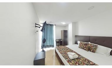 arriendo hotel en el laureles