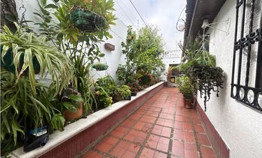 Casa comercial tabor Barranquilla