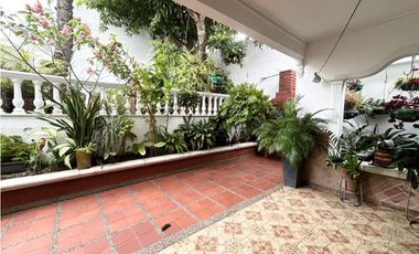 Casa comercial tabor Barranquilla