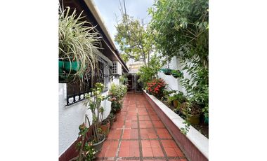 Casa comercial tabor Barranquilla