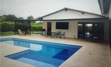 Casa finca  en venta en Sopetran el Rodeo