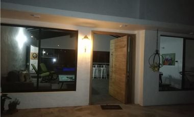 Casa finca  en venta en Sopetran el Rodeo