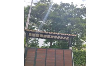 Casa finca  en venta en Sopetran el Rodeo