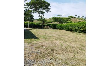 Casa finca  en venta en Sopetran el Rodeo