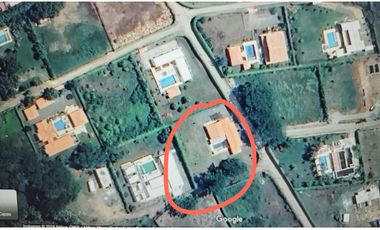 Casa finca  en venta en Sopetran el Rodeo