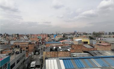 VENTA EDIFICIO MULTISERVICIOS 1.274M²