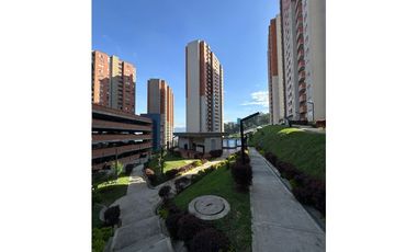 APARTAMENTO EN VENTA SECTOR ROBLEDO