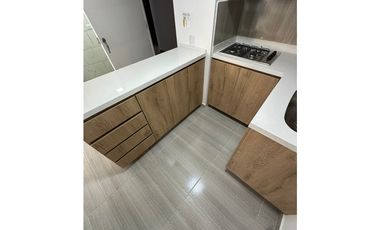 APARTAMENTO EN VENTA SECTOR ROBLEDO