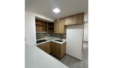 APARTAMENTO EN VENTA SECTOR ROBLEDO