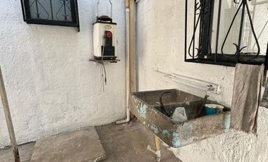 Casa duplex en planta baja en venta en  Bosques del Valle en coacalco