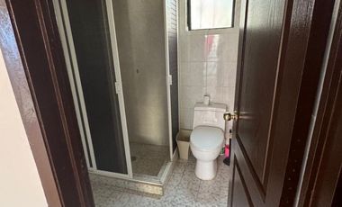 Casa duplex en planta baja en venta en  Bosques del Valle en coacalco