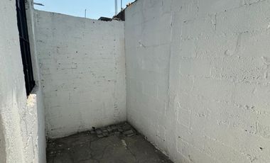 Casa duplex en planta baja en venta en  Bosques del Valle en coacalco