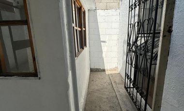 Casa duplex en planta baja en venta en  Bosques del Valle en coacalco