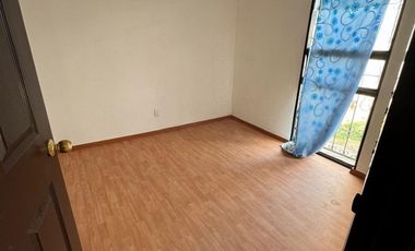 Casa duplex en planta baja en venta en  Bosques del Valle en coacalco