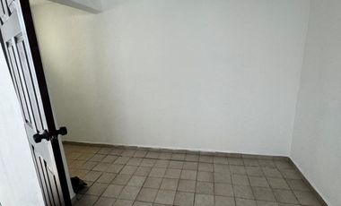 Casa duplex en planta baja en venta en  Bosques del Valle en coacalco
