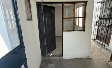 Casa duplex en planta baja en venta en  Bosques del Valle en coacalco