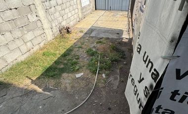 Casa duplex en planta baja en venta en  Bosques del Valle en coacalco