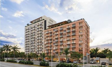 Departamento en venta en Puerto Vallarta
