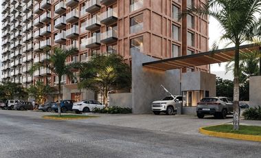 Departamento en venta en Puerto Vallarta